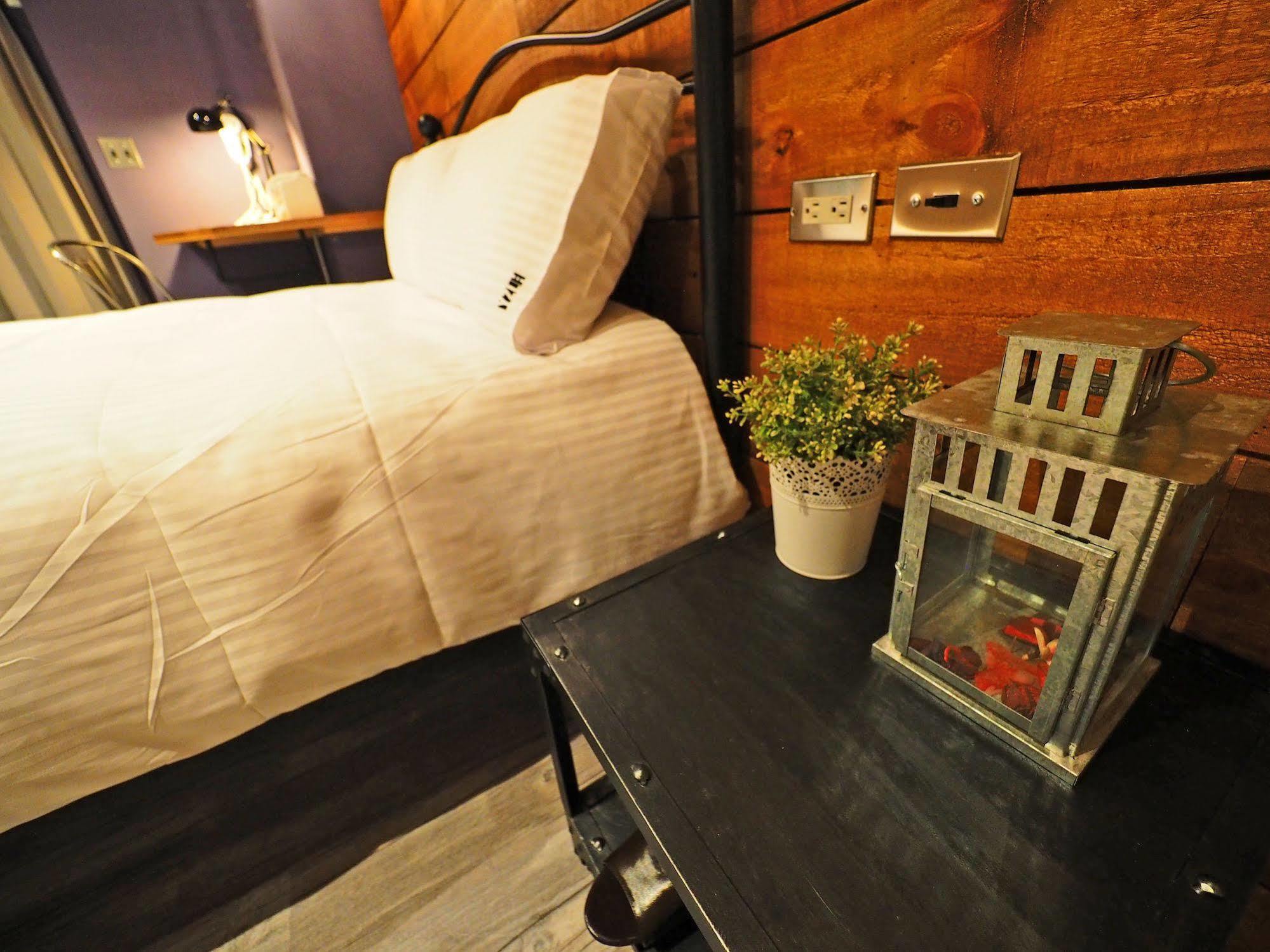Loft Hostel Fengjia台中市 エクステリア 写真